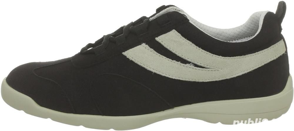 41_adidasi originali barbati Superga_negru_in cutie_Promotie