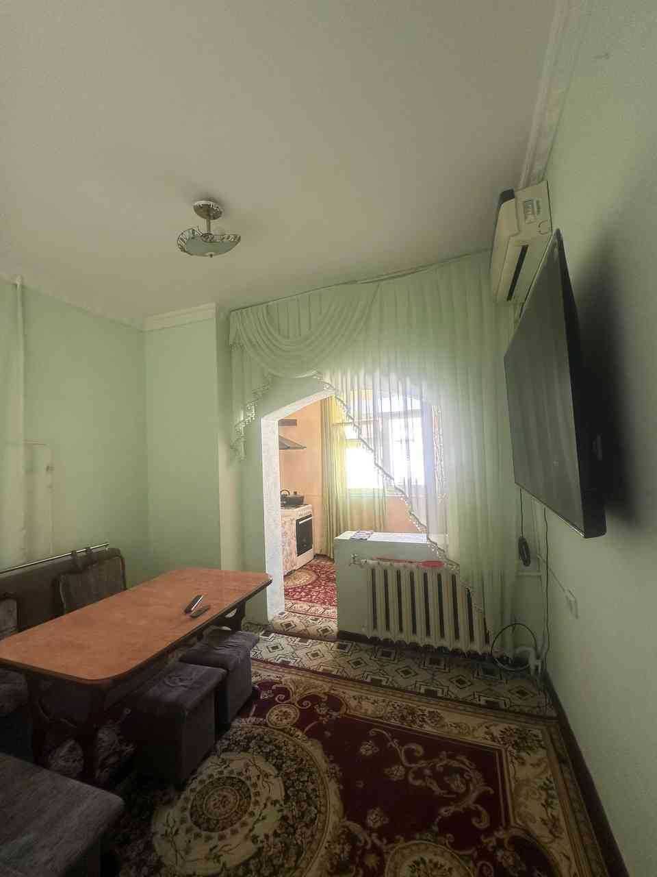 Сдаётся квартира рисвий магнит