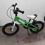 Vand bicicleta Royal Baby 16”