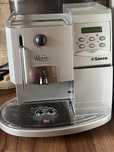 Aparat de cafea folosit