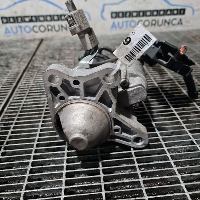 Electromotor Mazda CX - 5 2.2 Diesel 2012 - 2015 110kW 150CP Manuala SHY1 (1319) Diesel