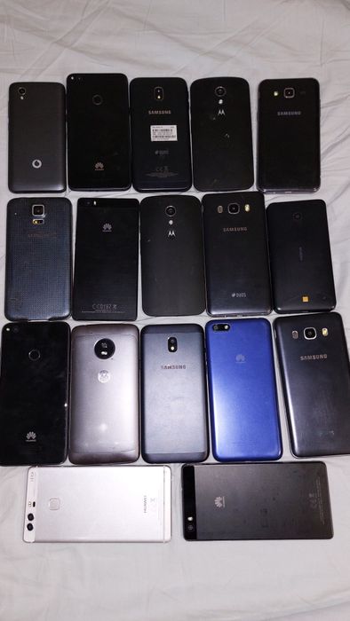 Lot telefoane functionale