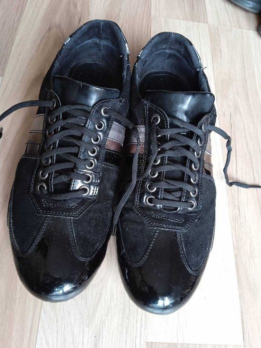 Обувки мъжки размер 43 стелка 28,5 см