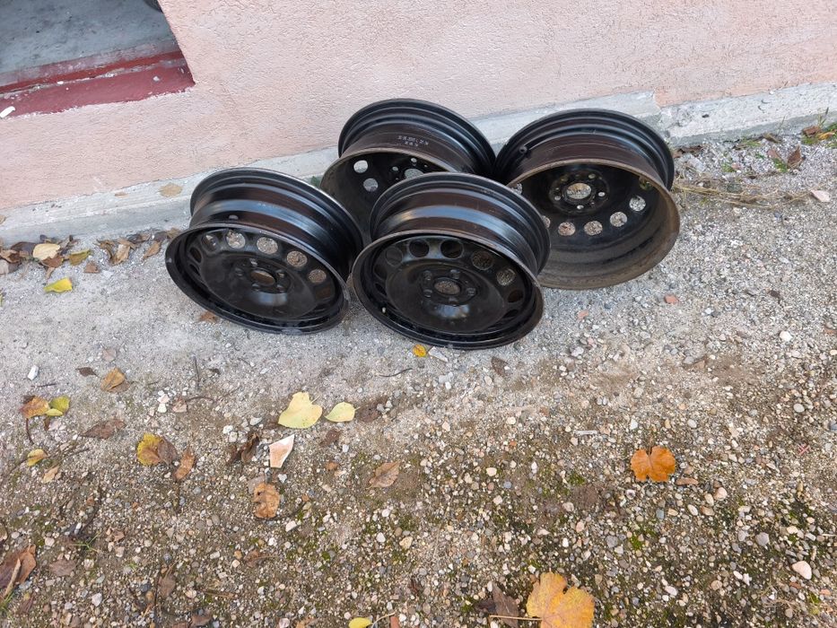 De vânzare jante scoda Octavia