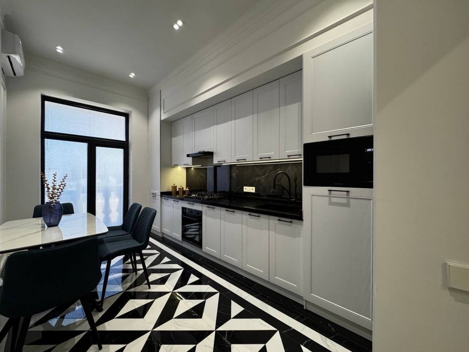 Сдаётся  квартира на Юнусабадский р-не ЖК Казакстан