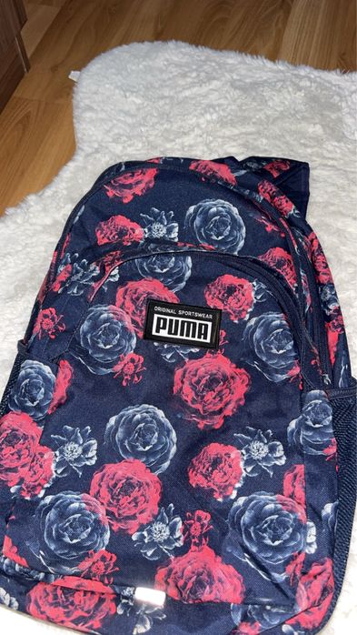 Ученическа раница на Puma