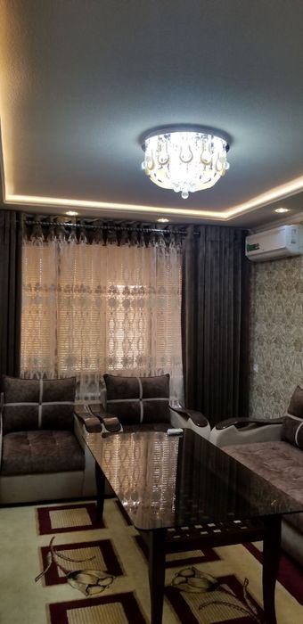Сдаётся квартира.