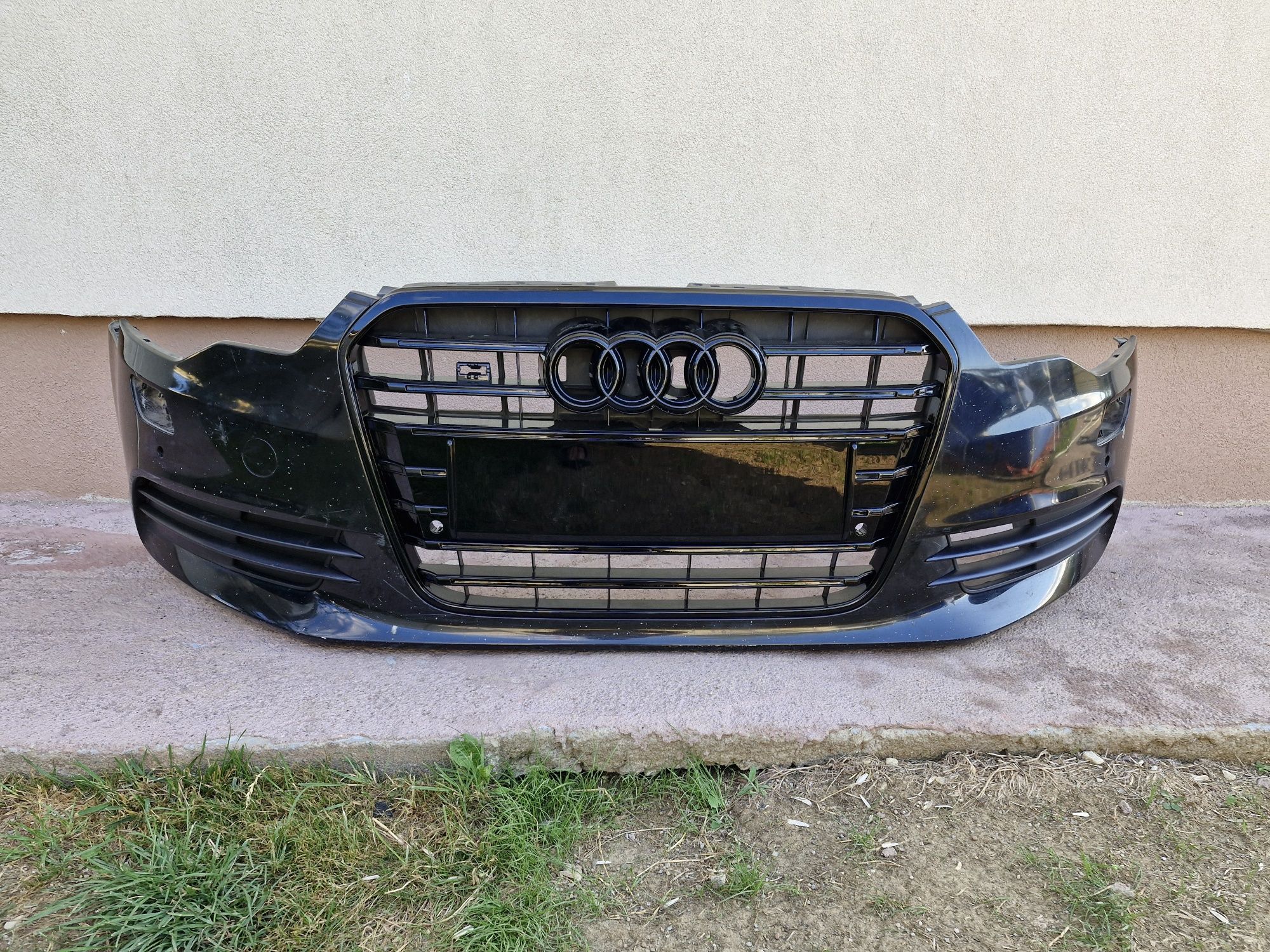 Bara fata Audi A6 C7 originala 2011-2014