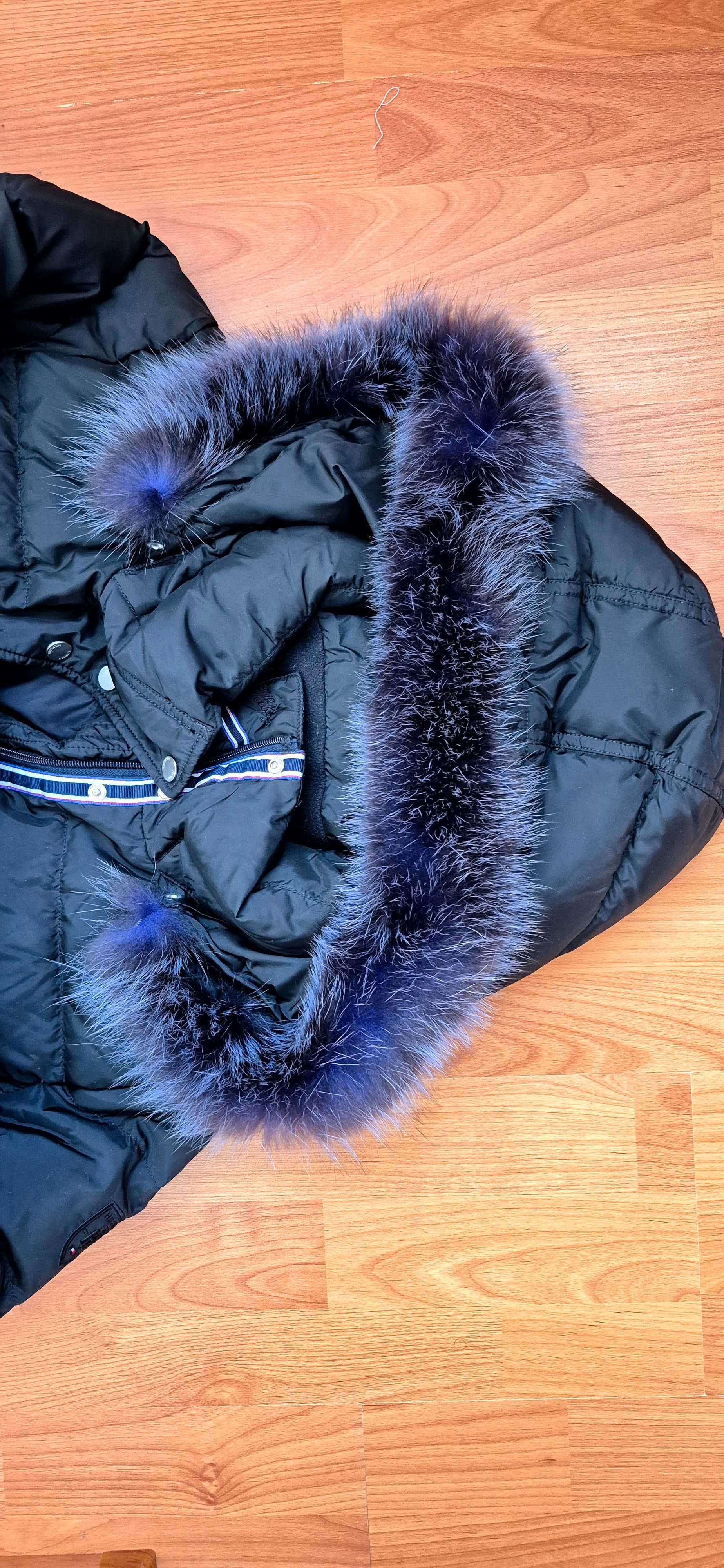Geaca dama Tommy Hilfiger