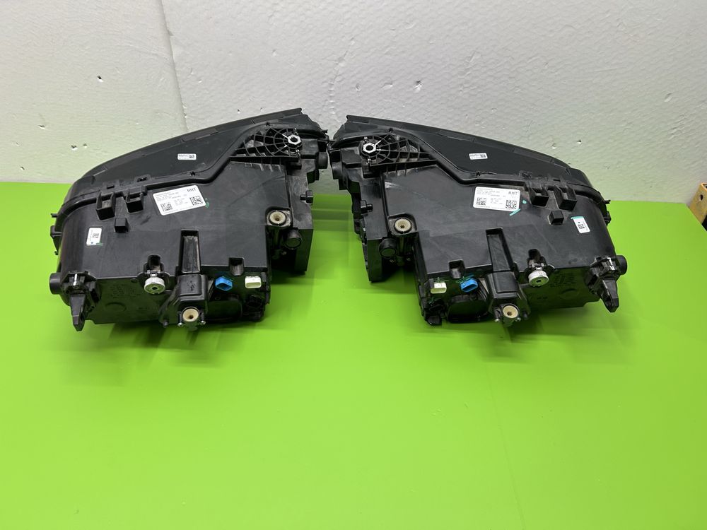 Far faruri bmw X7 G07 LCI full led adaptiv 2023-2025