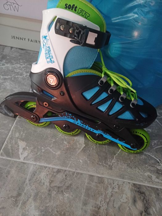 FIREFLY Role copii Firefly Jr ILS 300 B