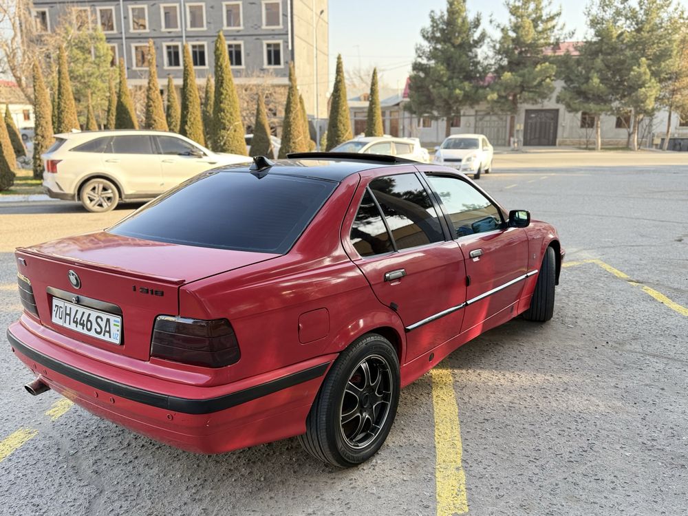 Продается BMW