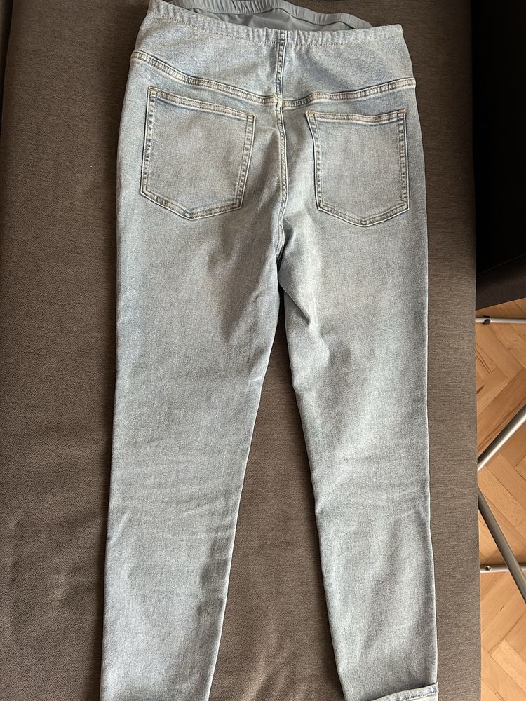 Дънки за бременни H&M