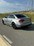Audi A4 volan dreapta