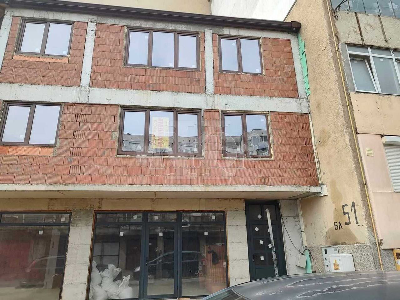 Продава се Двустаен апартамент в Добрич, Балик - 49 кв.м за 885 €/кв.м - Снимка #7
