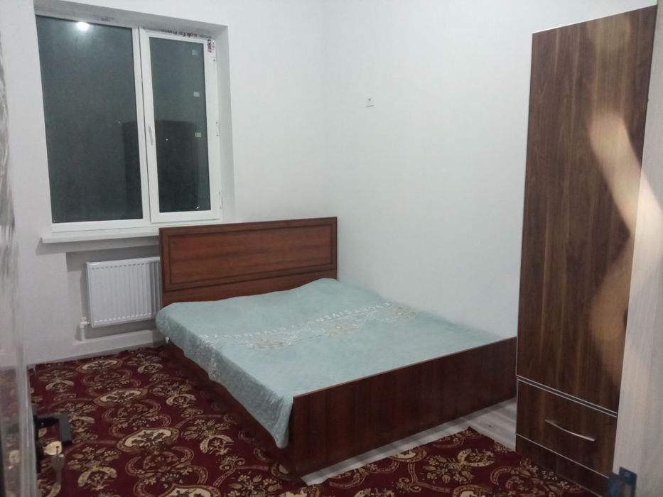 Srochna arendaga Nurafshon city, NBU bank to'g'risida yashalmagan yang