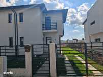 Duplex P+1E+ pod-mutare imediata, acte gata