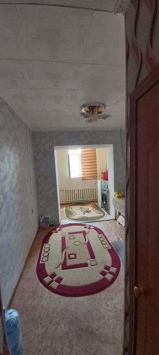 Сдается квартира Мерей 8