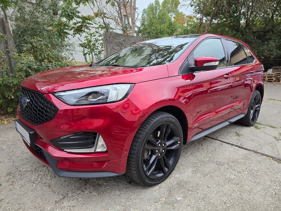 Ford Edge Ford Edge ST Line 4x4 2.0tdci/238cp 2020 EURO 6 TVA Deductibil