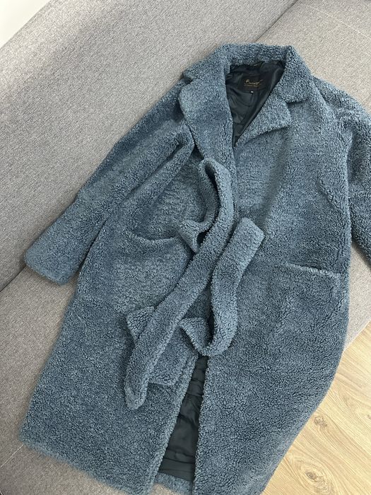 Шубка тедди продается