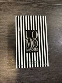 Парфюм Moschino UOMO 125ml мъжки