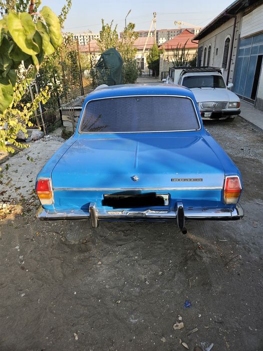 Продаётся Газ 2401 состояние хорошее.