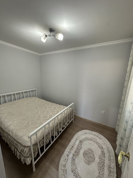 Гостиница Талгар