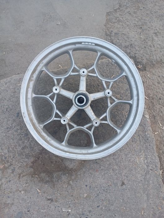 Продам колеса от мотоцикла 17 R
