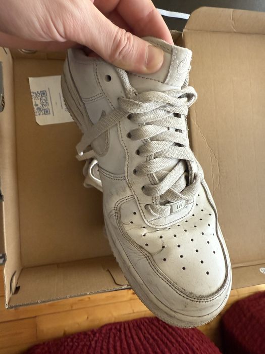 Nike Air Force 1 mărimea 43