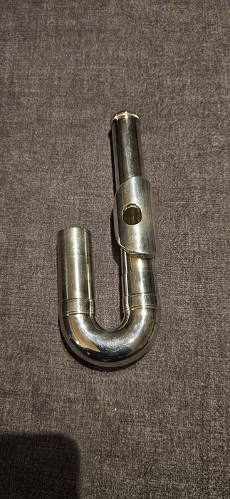 Флейта Yamaha YFL212 (Ямаха)