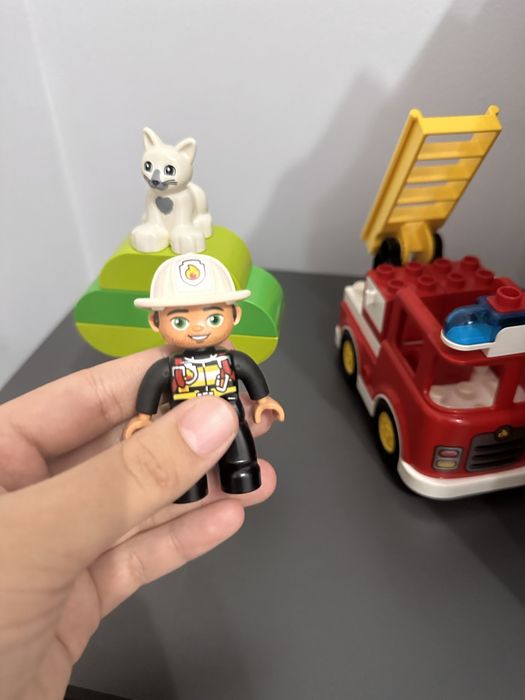 Лего дупло, lego duplo