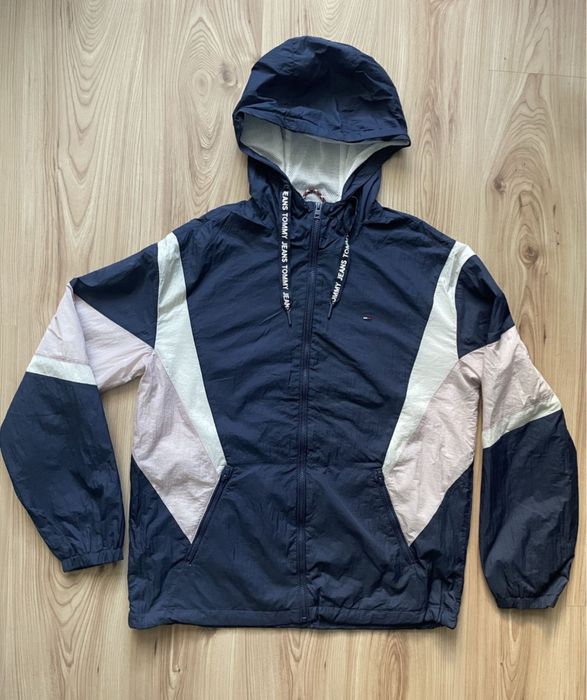 Tommy Hilfiger Vintage / мъжко яке проле-есен L/XL