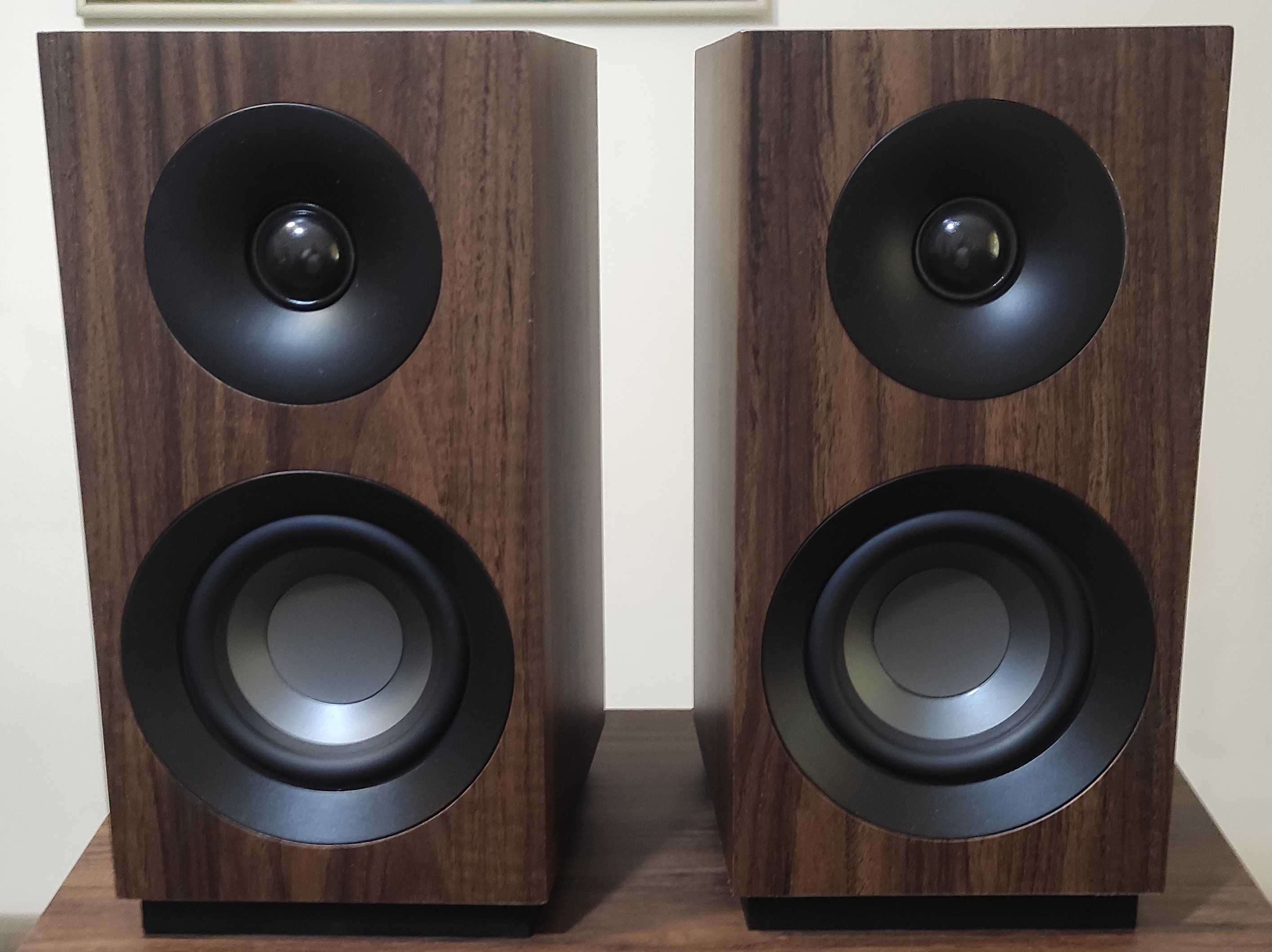 Тонколони JAMO S 809 HCS 5.0