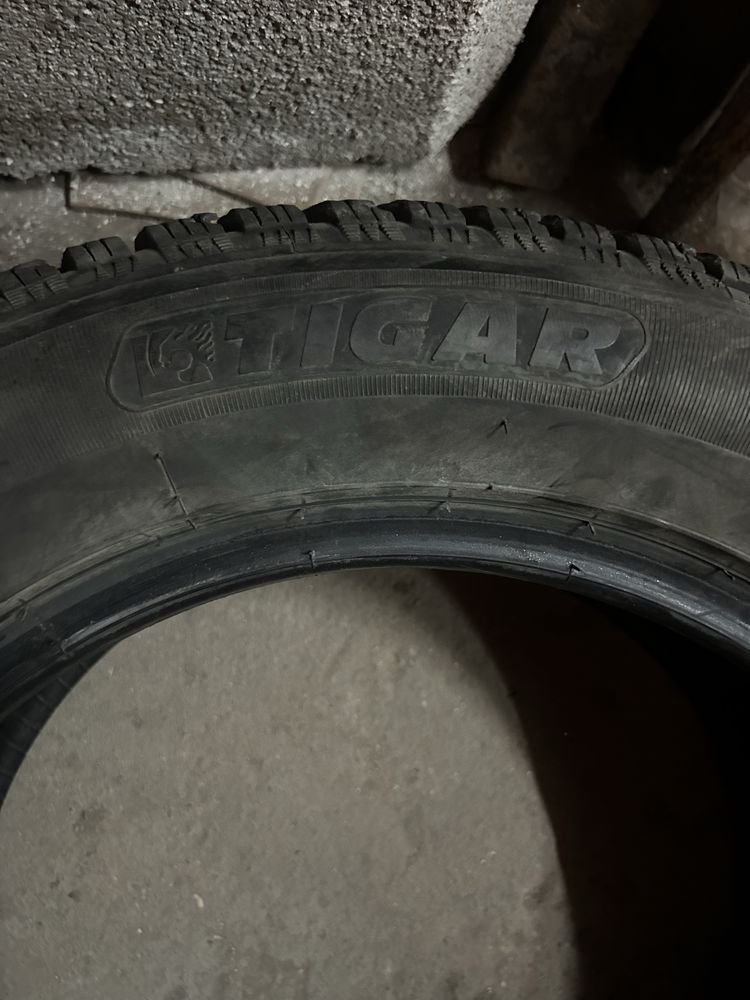 Tigar Winter 225/55 R16