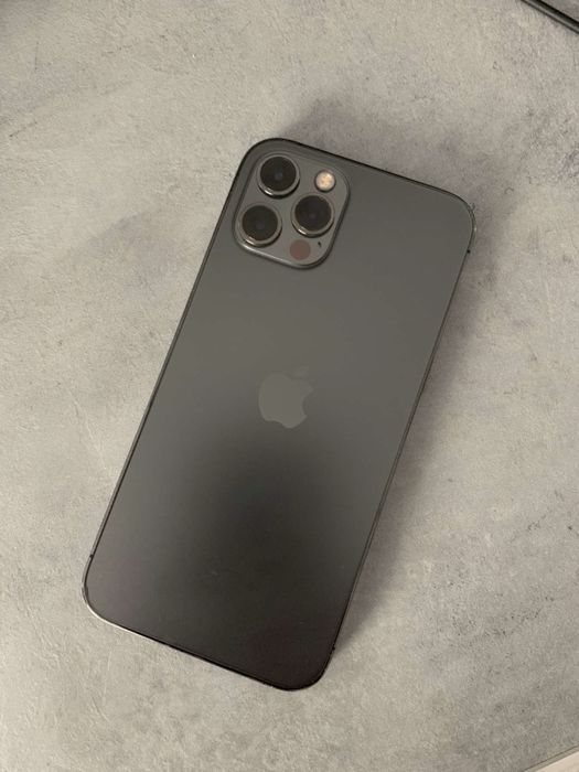 IPhone 12 Pro 128GB