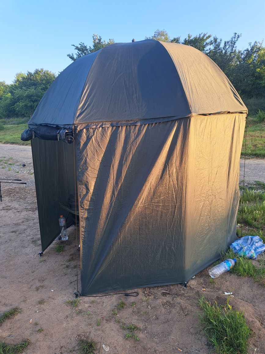 Anaconda shelter 300 чадър-чатра