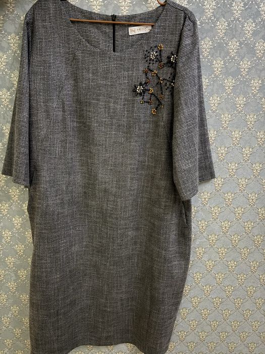 Срочно продам платье