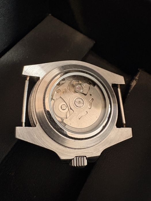 Ceas Seiko Diver's 200m Mod Automatic