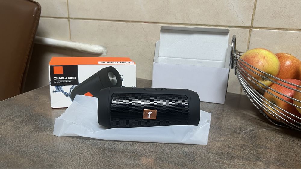 Boxa portabila Charge mini bluethoot wireless