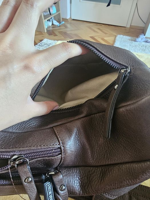 Rucsac Fantini Pelletteria