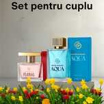 Set parfumuri pentru EL si pentru EA