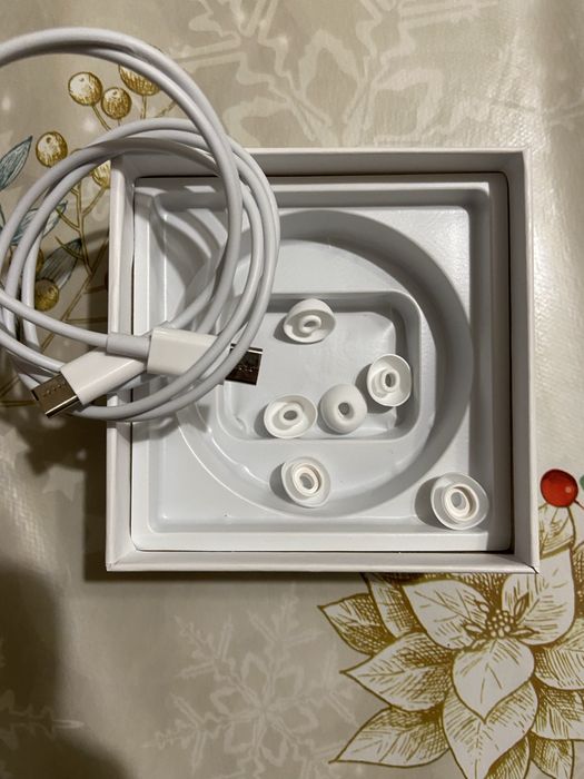 Airpods pro (2 generation)