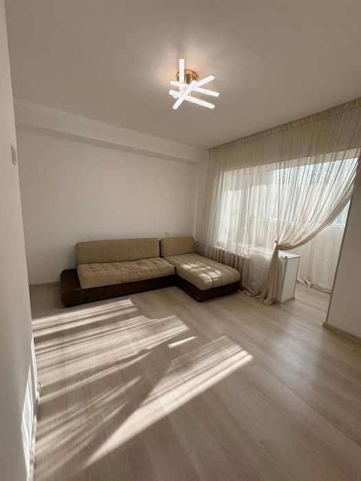 Своя квартира продаётся Юнусабад-2 1 КОМНАТНАЯ 1/4/4