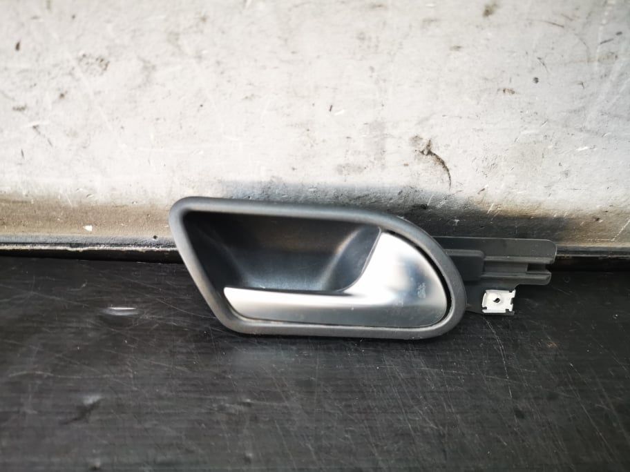 Maner interior dreapta spate vw golf 5 1k1 1k4839114b