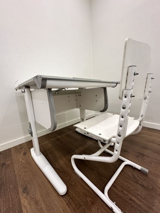 Растущая парта - трансформер