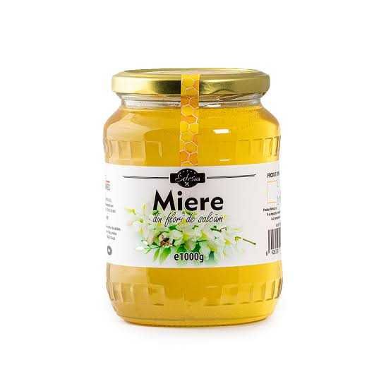 Miere poliflora / salcâm