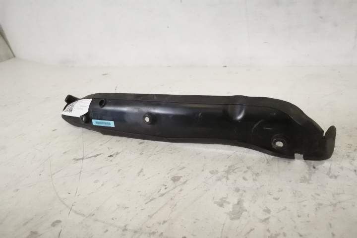 Десен Въздушен Дефлектор Оригинален В Добро Състояние Мерцедес-Бенц АМ