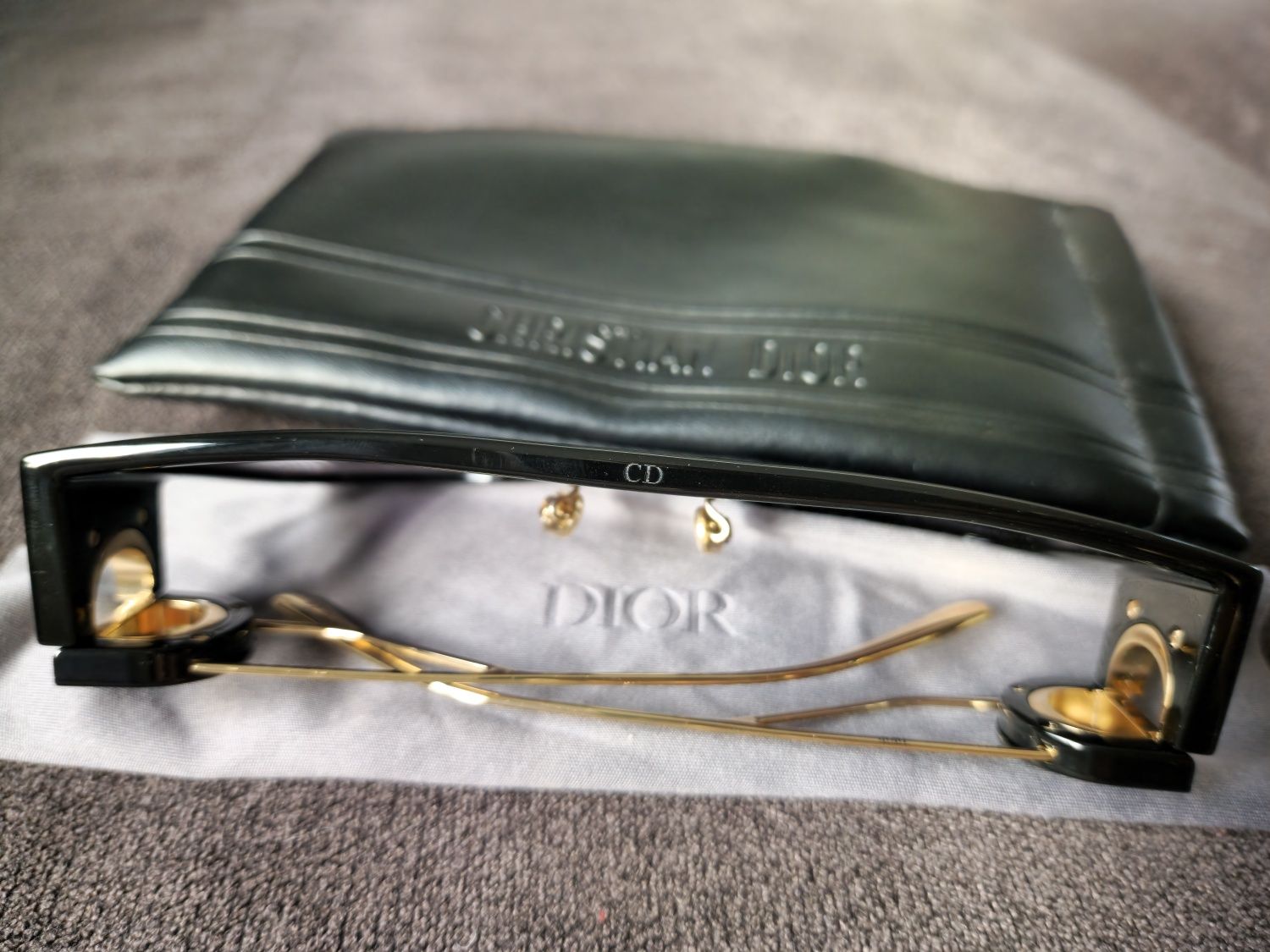 Ochelari soare Dior Eyewear 30Montaigne S3U