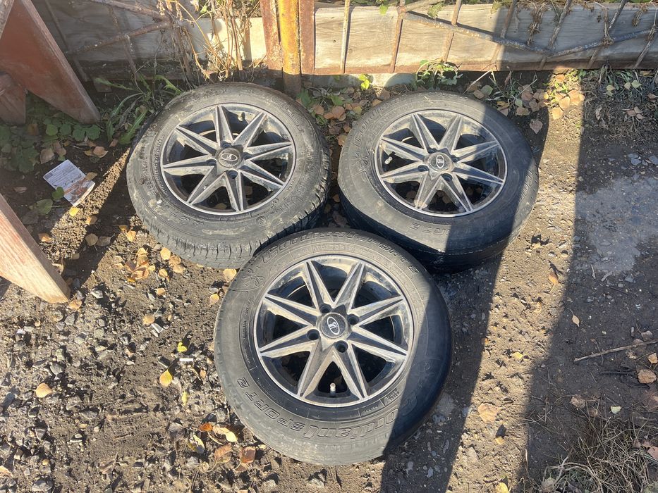 Пррдам диски 4шт