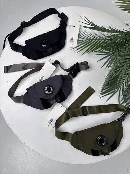 Мъжка чанта за през кръста C.P Company
